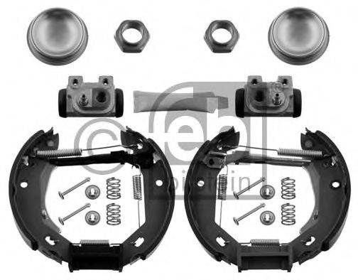 FEBI BILSTEIN 37522