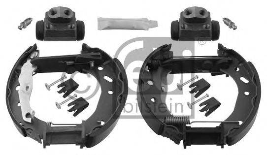 FEBI BILSTEIN 37666