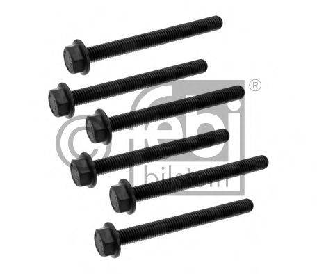 FEBI BILSTEIN 37873 Болт