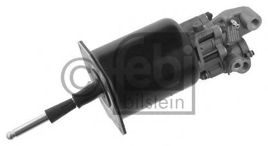 DPH 80690 Підсилювач зчеплення