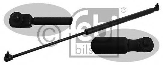 STABILUS 996153 Газова пружина, кришка багажника