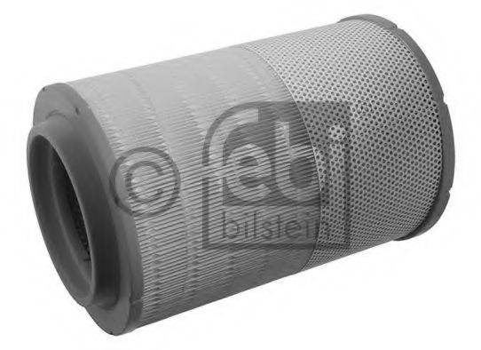 ALCO FILTER S256 Повітряний фільтр