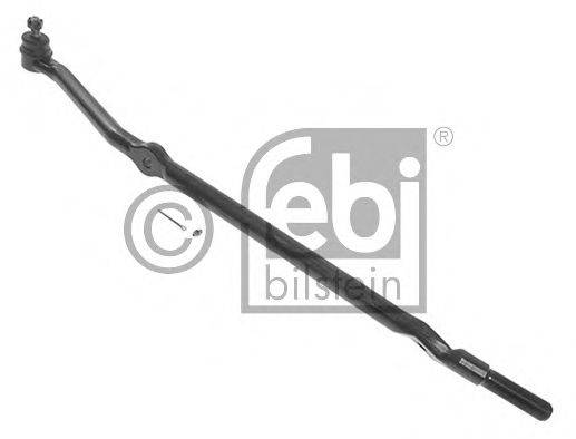 MOOG DS1311 Поперечна рульова тяга