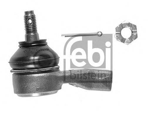 MDR MTR8604 Наконечник поперечної кермової тяги