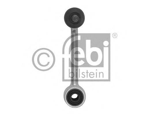 OPEL 900 407 Поздовжня рульова тяга