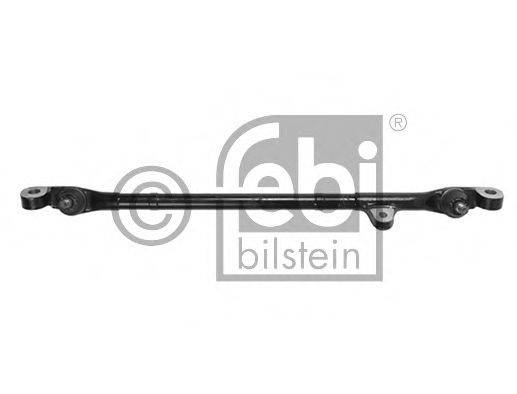 OPEL 322 007 Поперечна рульова тяга
