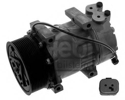FEBI BILSTEIN 43569