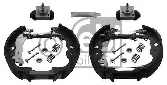 FEBI BILSTEIN 43615