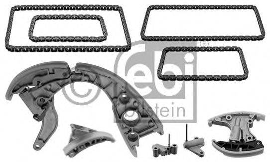 FEBI BILSTEIN 45007