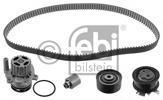 FEBI BILSTEIN 45119