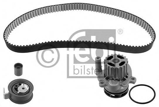 FEBI BILSTEIN 45125