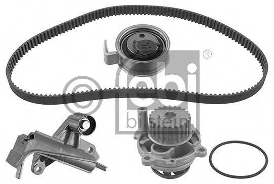 FEBI BILSTEIN 45130