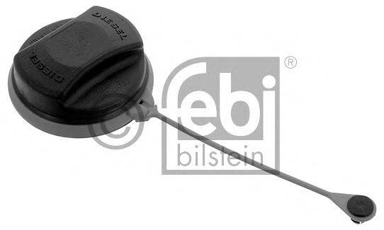 OPEL 808 002 Кришка, паливний бак