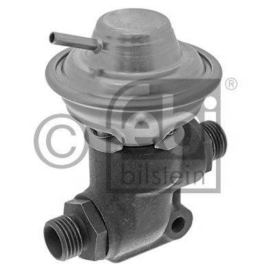 STANDARD EGR020 Клапан повернення ОГ