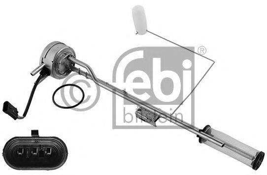 FEBI BILSTEIN 46137