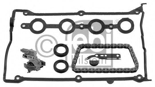 SEAT 058 109 088 D S1 Комплект мети приводу розподільного валу