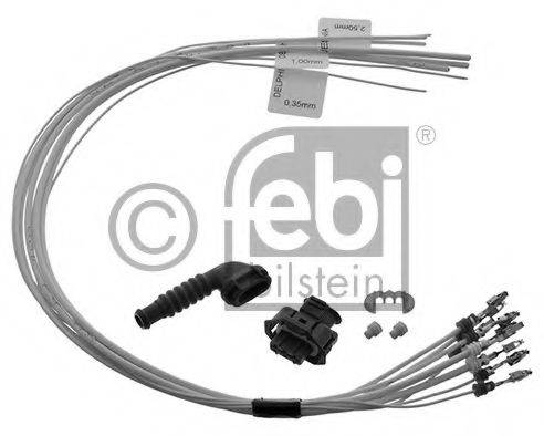 FEBI BILSTEIN 47207 Електропроводка