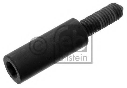 FEBI BILSTEIN 47398 Планка заспокійника, ланцюг приводу
