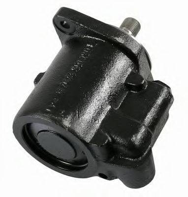 ZF LENKSYSTEME 8001 456