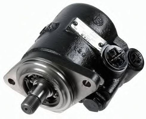 ZF LENKSYSTEME 8001 457