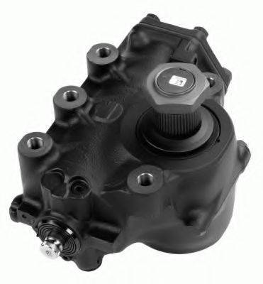ZF LENKSYSTEME 8002 345