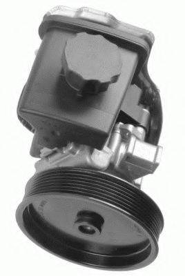 ZF LENKSYSTEME 2839 301