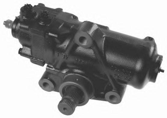 LEMFORDER 28430 Рульовий механізм