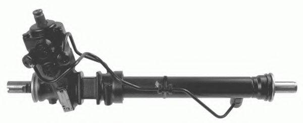 LEMFORDER 28489 Рульовий механізм