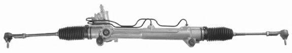 LEMFORDER 28521 Рульовий механізм