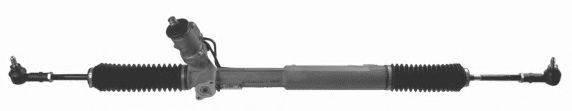 LEMFORDER 28526 Рульовий механізм