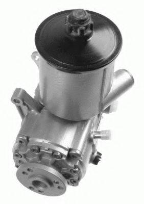 ZF LENKSYSTEME 2855 301