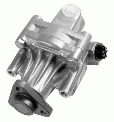 ZF LENKSYSTEME 2859 701