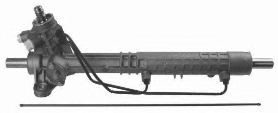 LEMFORDER 28607 Рульовий механізм