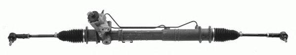 LEMFORDER 28691 Рульовий механізм