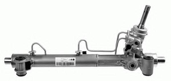 OPEL 59 00 255 Рульовий механізм