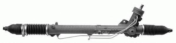 LEMFORDER 28814 Рульовий механізм