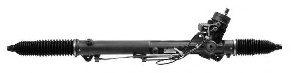 LEMFORDER 28820 Рульовий механізм