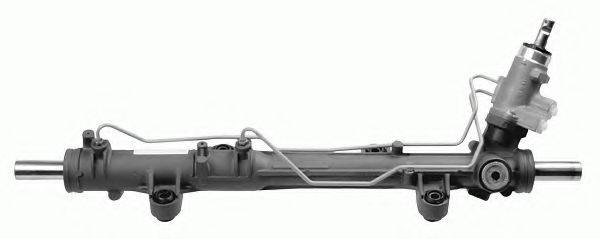 LEMFORDER 28830 Рульовий механізм