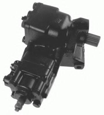 LEMFORDER 29039 Рульовий механізм