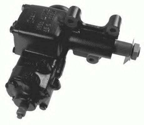 LEMFORDER 29043 Рульовий механізм