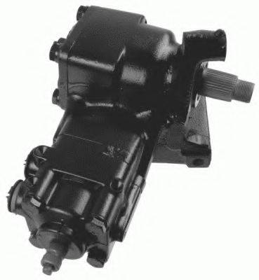 LEMFORDER 29048 Рульовий механізм