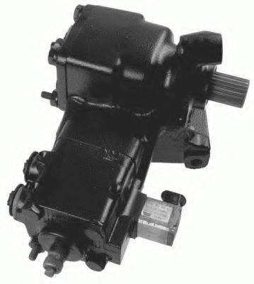 LEMFORDER 29058 Рульовий механізм