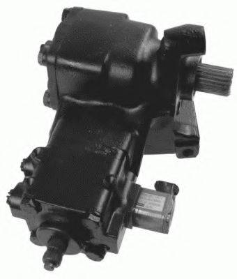 LEMFORDER 29059 Рульовий механізм