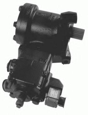 LEMFORDER 29063 Рульовий механізм