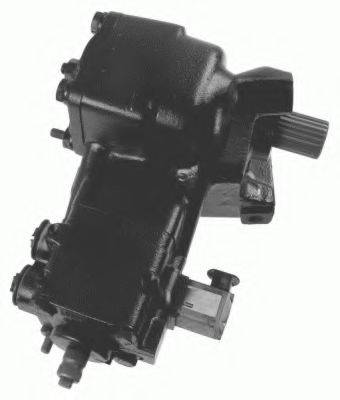 LEMFORDER 29065 Рульовий механізм