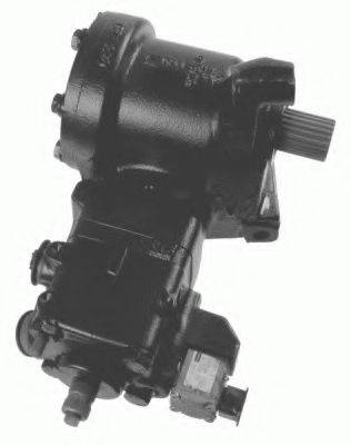 LEMFORDER 29066 Рульовий механізм