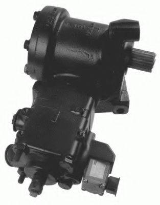 LEMFORDER 29067 Рульовий механізм