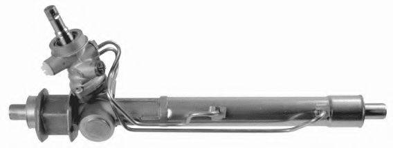 LEMFORDER 29153 Рульовий механізм