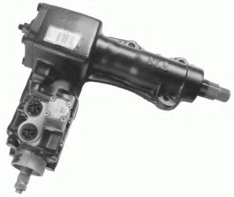 LEMFORDER 29161 Рульовий механізм