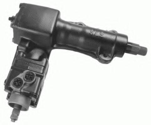 OPEL 900332 Рульовий механізм